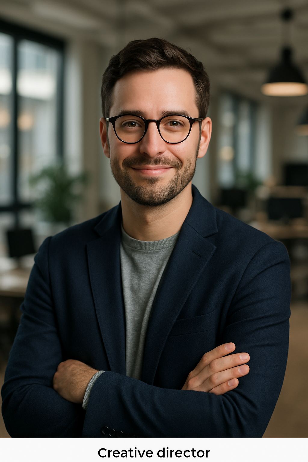 Geschäftsführer MXT Marketing GmbH